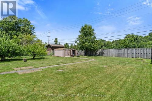 58 Wiltshire Boulevard, Welland, ON - Outdoor