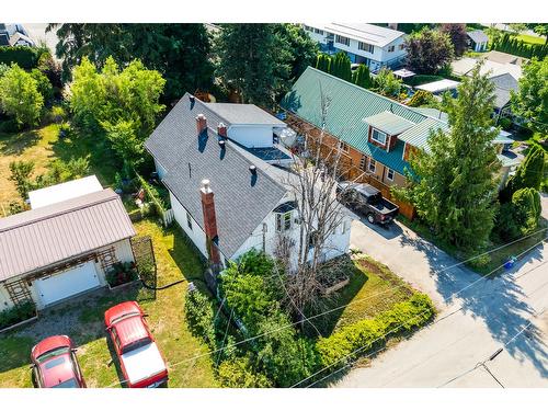 216 24Th Avenue S, Creston, BC - Outdoor