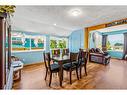 216 24Th Avenue S, Creston, BC  - Indoor Photo Showing Dining Room 