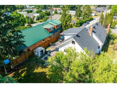 216 24Th Avenue S, Creston, BC - Outdoor