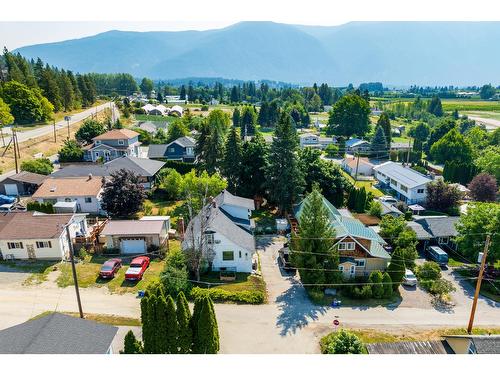 216 24Th Avenue S, Creston, BC - Outdoor With View