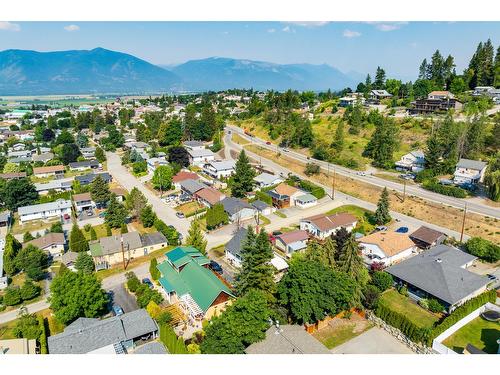 216 24Th Avenue S, Creston, BC - Outdoor With View