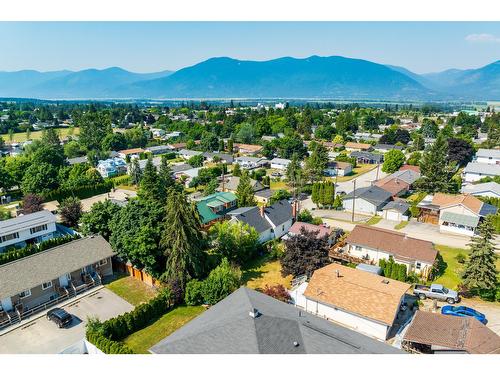 216 24Th Avenue S, Creston, BC - Outdoor With View