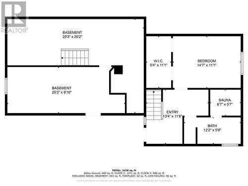 216 24Th  S Avenue, Creston, BC - Other