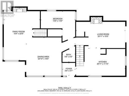 216 24Th  S Avenue, Creston, BC - Other