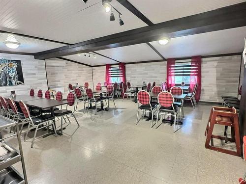 Dining room - 32 Rue De L'Église N., Lorrainville, QC -  Photo Showing Other Room