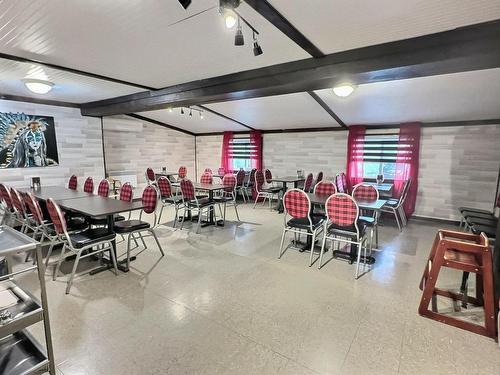 Dining room - 32 Rue De L'Église N., Lorrainville, QC -  Photo Showing Other Room