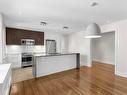 Cuisine - 34-3055 Rue Sherbrooke O., Westmount, QC  - Indoor Photo Showing Kitchen With Upgraded Kitchen 