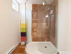 Ensuite bathroom - 