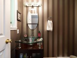 Powder room - 