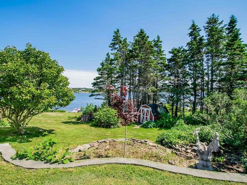 2426 Crowell Road, East Lawrencetown, NS 