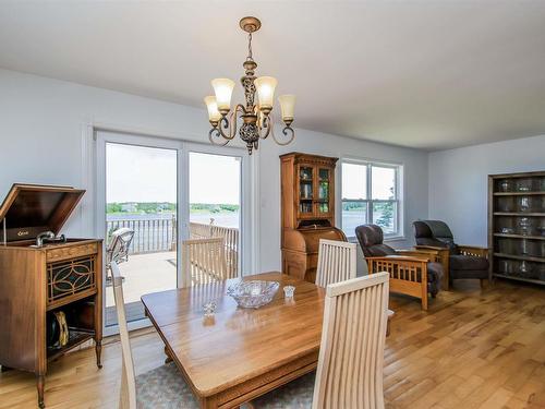 2426 Crowell Road, East Lawrencetown, NS 