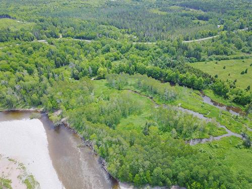 Big Baddeck Road, Baddeck Forks, NS 