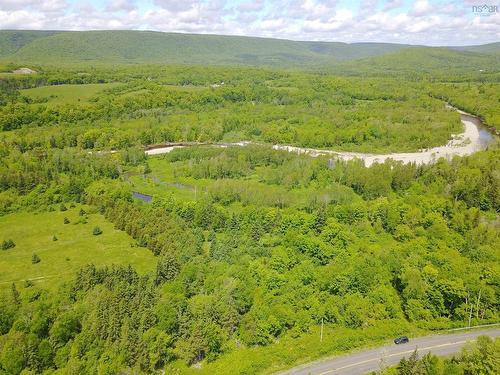 Big Baddeck Road, Baddeck Forks, NS 