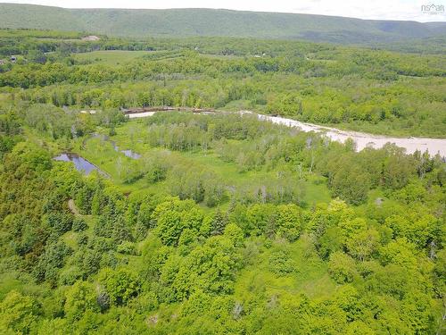 Big Baddeck Road, Baddeck Forks, NS 