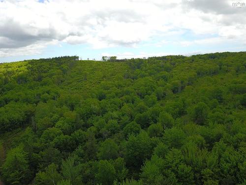 Forks Baddeck, Upper Baddeck River, NS 