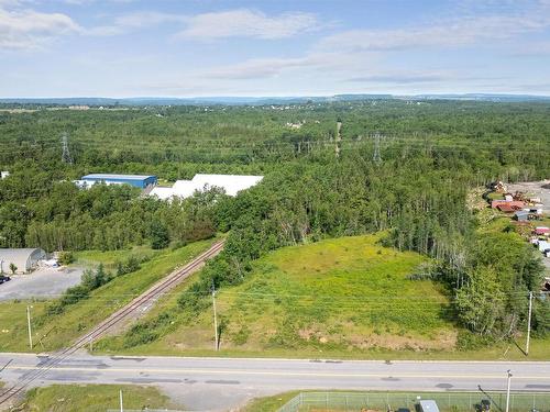 Lot L2B Macgregor Avenue, Stellarton, NS 