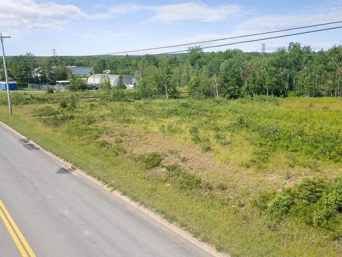 Lot L2B Macgregor Avenue, Stellarton, NS 