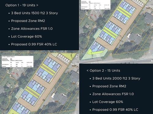 164-170 Island Hwy, View Royal, BC 