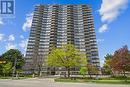 1001 - 3151 Bridletowne Circle, Toronto, ON  - Outdoor With Balcony With Facade 