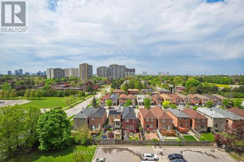 1001 - 3151 Bridletowne Circle, Toronto, ON - Outdoor With View
