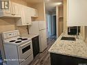 111 710 Melrose Avenue, Saskatoon, SK  - Indoor Photo Showing Kitchen 