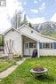 741 5Th Avenue, Fernie, BC  - Outdoor 