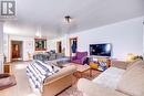 741 5Th Avenue, Fernie, BC  - Indoor Photo Showing Living Room 