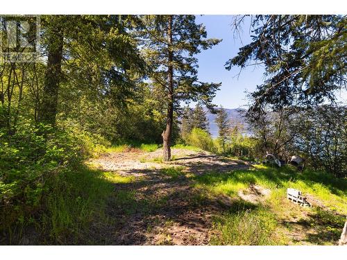 8990 Eastside Road, Vernon, BC - Outdoor With View