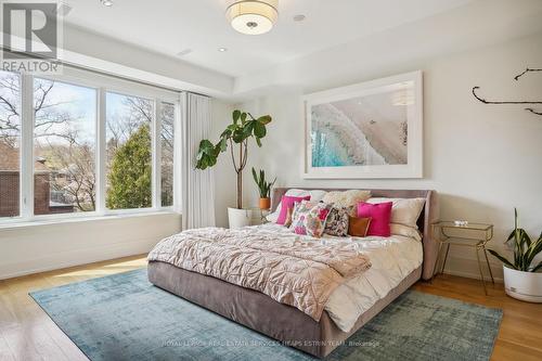 6 Astley Avenue, Toronto, ON - Indoor Photo Showing Bedroom