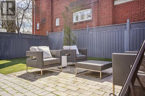 6 Astley Avenue, Toronto, ON - Outdoor With Deck Patio Veranda With Exterior