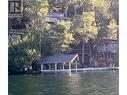 Lot 2 Sakinaw Lake, Pender Harbour, BC  - Outdoor With Body Of Water 