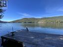 Lot 2 Sakinaw Lake, Pender Harbour, BC  - Outdoor With Body Of Water With View 