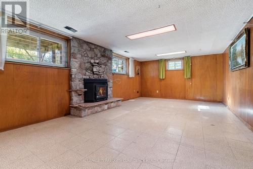 377 Horsham Avenue, Toronto, ON - Indoor With Fireplace