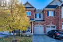 2041 Fiddlers Way, Oakville, ON  - Outdoor With Facade 