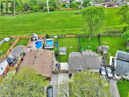 6608 Harmony Avenue, Niagara Falls, ON - Outdoor With View