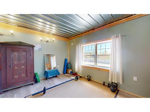 596 Wallinger Avenue, Kimberley, BC - Indoor Photo Showing Other Room