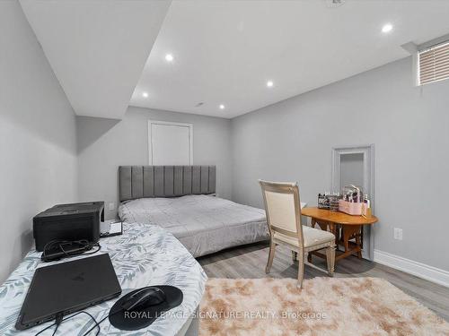 42 Boticelli Way, Vaughan, ON - Indoor Photo Showing Bedroom