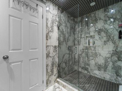 42 Boticelli Way, Vaughan, ON - Indoor Photo Showing Bathroom