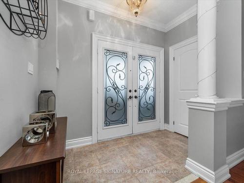 42 Boticelli Way, Vaughan, ON - Indoor Photo Showing Other Room