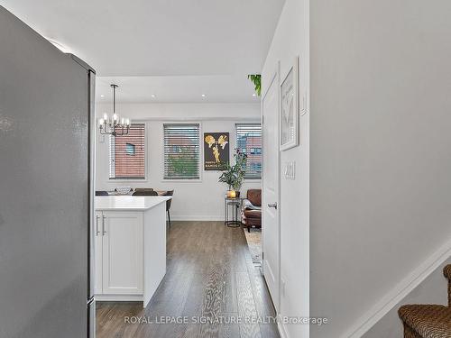 63-60 Winston Park Blvd, Toronto, ON - Indoor Photo Showing Other Room