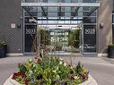 1111-5033 Four Springs Ave, Mississauga, ON  - Outdoor 