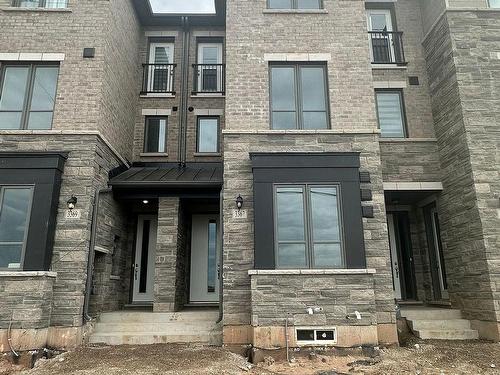 3367 Sixth Line, Oakville, ON - Outdoor With Facade