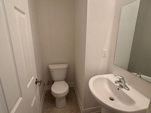 3367 Sixth Line, Oakville, ON - Indoor Photo Showing Bathroom