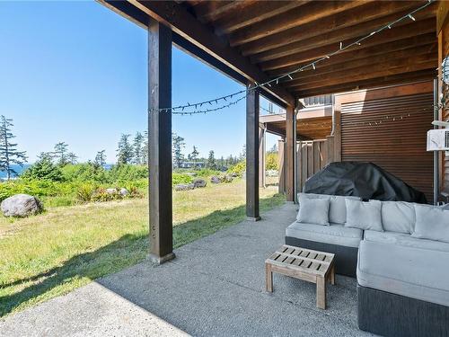 202-515 Marine Dr, Ucluelet, BC - Outdoor