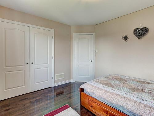 Chambre Ã Â coucher - 4831 Rue Du Palomino, Montréal (Pierrefonds-Roxboro), QC - Indoor Photo Showing Bedroom