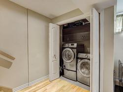 Laundry room - 