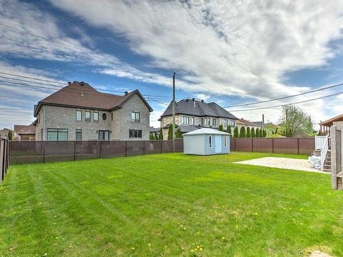 Land/Lot - 4831 Rue Du Palomino, Montréal (Pierrefonds-Roxboro), QC - Outdoor