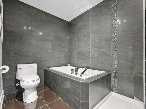 Salle de bains - 12-270 Rue Anne-Hébert, Saint-Basile-Le-Grand, QC - Indoor Photo Showing Bathroom