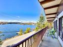 Waterfront - 42  - 44 Av. Nantel, Sainte-Agathe-Des-Monts, QC  - Outdoor With Body Of Water With View 